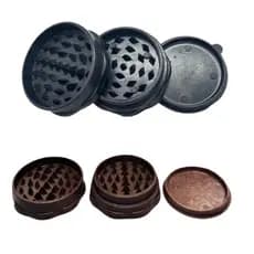 TRITURADOR DE ALHO MOEDOR MANUAL DE TEMPEROS E ERVAS MULTIUSO DE COZINHA.