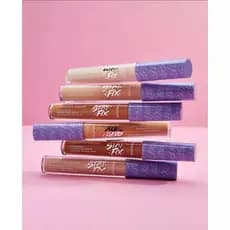 Corretivo Facial Líquido Alta Cobertura Longa Duração Stay Fix by Ruby Rose 3,9ml