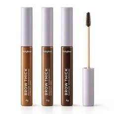 Máscara Para Sobrancelhas Brow Thick - Ruby Rose 6g