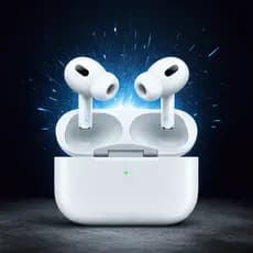 Fone Bluetooth Compatível Com Ios, Android, Samsung E iPhone Cor Branco
