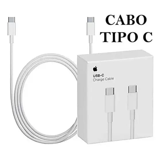 Cabo Usb-c Para Tipo-c 1 Metros Super Charge The new listing
