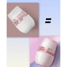 Natura Tododia Desodorante Antitranspirante Roll-on Pele Uniforme 70ml