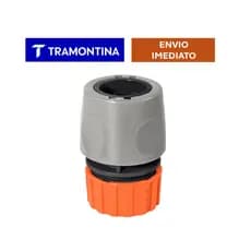 Engate Mangueira e Torneira Tramontina 1/2" para – Conexão Click (Sem Macho)