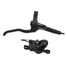 Freio A Disco Traseiro Bike Hidráulico Shimano Altus Mt200 Mtb