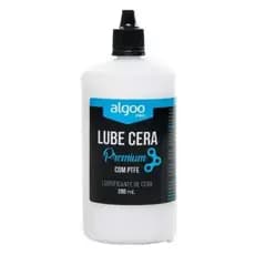 Lubrificante de Corrente Algoo Pro Lube Cera Premium 200ml – Uso Seco MTB Speed