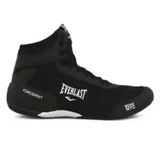 Botinha Feminina Masculina Tênis Hyrox Treino Everlast Bota Box Academia Fitness Promoção
