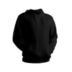 Moletom Canguru Masculino E Plus Size em Várias Cores Blusa de Frio Casaco de Inverno