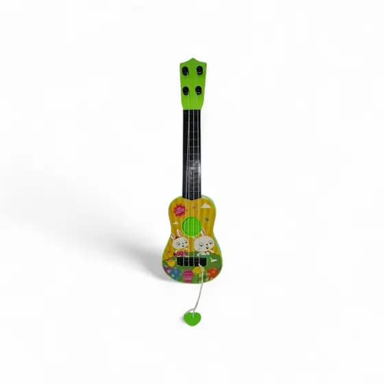 Mini Violao Infantil