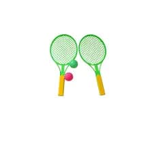Raquete Para Ping Pong Jogo Tênis De Mesa Brinquedo Criança
