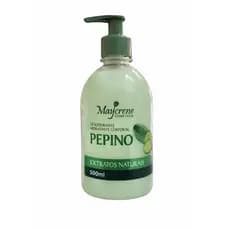 Hidratante Corporal Maycrene Pepino 500ml – Extratos Naturais