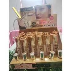 Corretivo Make Up – Cobertura Perfeita e Acabamento Natural