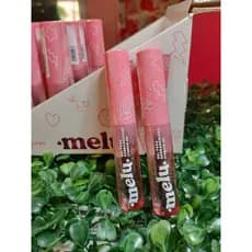 Gel Incolor para Sobrancelhas Melu Ruby Rose Efeito Natural Modela e Fixa Longa Duração