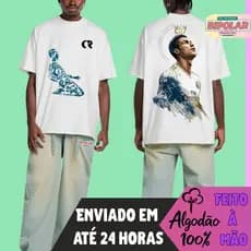 Cristiano Ronaldo Copa do Mundo camiseta masculina camiseta oversized masculina camiseta basica masculina