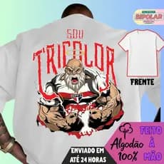 Camiseta preta unissex com estampa de escudo e a inscrição camiseta de estilo esportivo para homens e mulhe