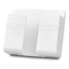 1/2/4 Suporte De Parede Multifuncional Caixa De Armazenamento Casa Para Carregar Remoto Um Slot Promoção