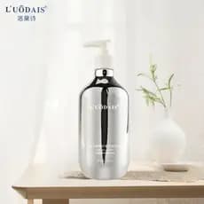 Luodaishi Caviar Premium Care Luxo Nutritivo Shampoo Condicionador Limpeza Profunda Suave Nutritivo Controle de Óleo Pro