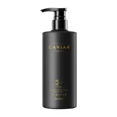 Caviar nutritivo máscara de evaporação reparação genuína condicionador hidratante seco feminino suave reverso melhorar o