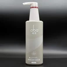Genuíno oba oba alta nutrição shampoo creme controle de óleo Anti-caspa shampoo Perm tintura reparação suave fragrância