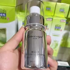 Qiao Weiya óleo essencial proteína de polímero cuidados com o cabelo essência reparação cabelo seco danificado barbearia