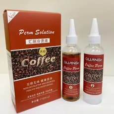 10 caixas sabor de café permanente resfriamento de água permanente agente permanente líquido agente de água elétrica age