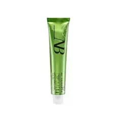 Yimeizi creme de tintura de cabelo único NB creme de tintura de cabelo cor moderna capa de tintura de cabelo único cabel