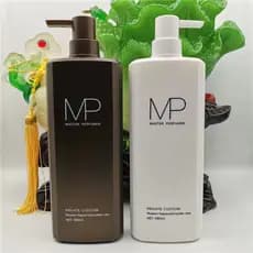 Para Ken MP fragrância fada Shampoo controle de óleo desengordurante Anti-caspa suavização reparação solução estudante b