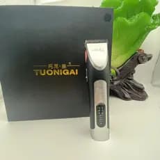 Tony Gai máquina de cortar cabelo adulto crianças casa máquina de cortar cabelo T936 profissional salão de beleza dedica