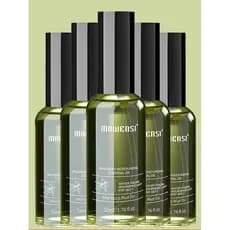 Óleo essencial marroquino para cuidados com os cabelos, feminino, Anti-frizz, cabelo liso, melhora o frizz, hidratante,