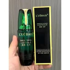LUODAIS LUODAIS Fragrância Óleo Essencial para Cuidados com os Cabelos Fragrância Suave Melhora a Secura Anti-Frizz Óleo