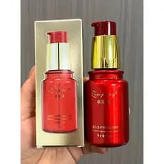 Dross Light Hair Care Fragrância Essência Loção Suavizante Melhorando Secura Anti-Frizz Condicionador Leave-In