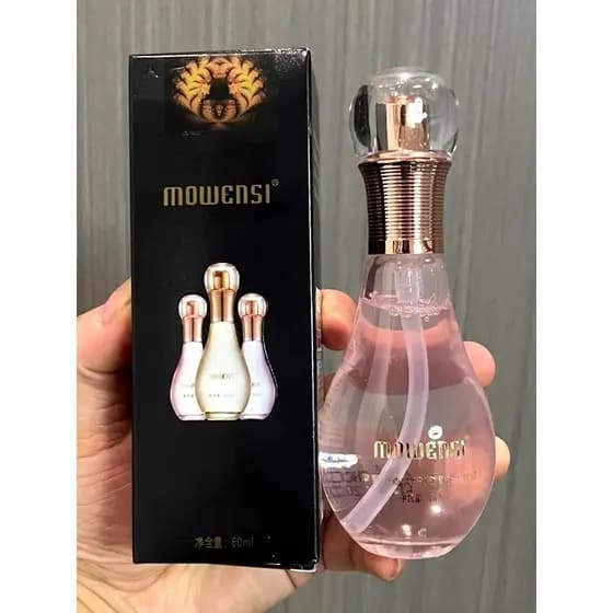 Morwinsi fragrância cuidados com o cabelo óleo essencial senhoras melhorar a secura Anti-Frizz cabelo encaracolado macio