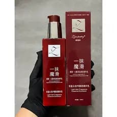 Dross Light Care Fragrância Essência Loção Uma Sensação Mágica Suave Melhora A Secura Frizz Condicionador Leave-In Suave