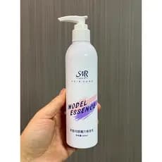 Seda segundo macio volumizador dinâmico magia curling creme lã curling elastina curling estilo do cabelo protegendo Cur