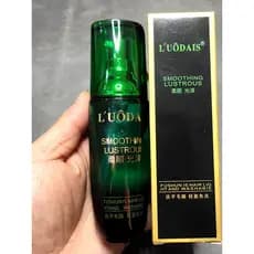 Luodaishi cuidados com os cabelos óleo essencial reparação óleo de cabelo fragrância macia fragrância de longa duração s