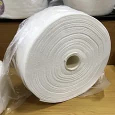 Toalha de rosto dedicada para salão de beleza, toalha macia de algodão puro, toalha de limpeza descartável, Super rolo,