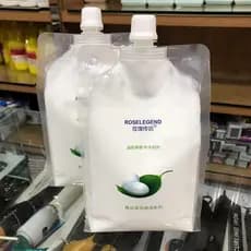 Creme de massagem para salão de beleza, hidratante, seda, colágeno, sedoso, iluminador, creme de massagem oleoso, creme