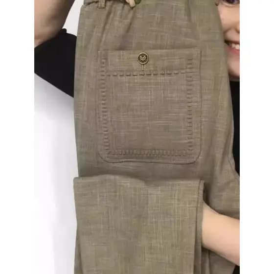 Verão novo estilo luz luxo Street Wear simples calças casuais masculinas na moda All-Match solto cor sólida cintura elás