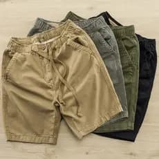 Americano Retro Casual quarto Shorts masculino verão estilo fino Street Wear solto calças de cinco pontos basquete corre