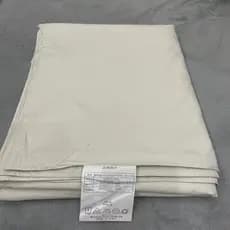 Colcha de edredom com enchimento automático, produto semiacabado, Anti-perfuração, capa de edredom de lã de diamante, fo