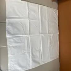 Casa para baixo travesseiro forro capa de algodão puro Anti-pena autopreenchimento pato para baixo ganso travesseiro núc