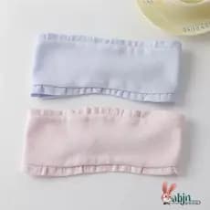 Confinamento bandana à prova de vento lenço chapéu mulheres grávidas primavera verão respirável proteção pós-parto testa