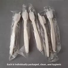 Melão frutas vegetais escova de limpeza cozinha Mini pequena escova bens domésticos multifuncional ferramenta limpeza fr