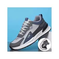 2024 novo estilo sapatos masculinos sapatos esportivos correndo na moda Casual High-End estudantes All-Match masculino a
