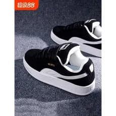 Casal estilo 35-44 tamanho Retro all-match pão sapatos das mulheres dos homens 2025 outono novo estilo clássico confortá