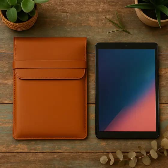 Bolsa Tablet VAIO TL10 Positivo Vision Tab 10 Multi M7 Infantil Compacta e Segura