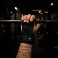 MaxGrip Luva Protetor Desempenho Hardcore Academia Premium Exclusivo
