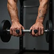 Luva Entre os Dedos Corrida Academia Crossfit Borracha Premium Anatômica Oferta Relâmpago