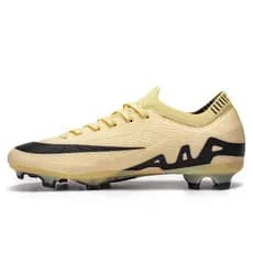 COD Chuteiras Masculinas AG Profissionais Botas De Futebol De Grama Confortáveis Para Adultos