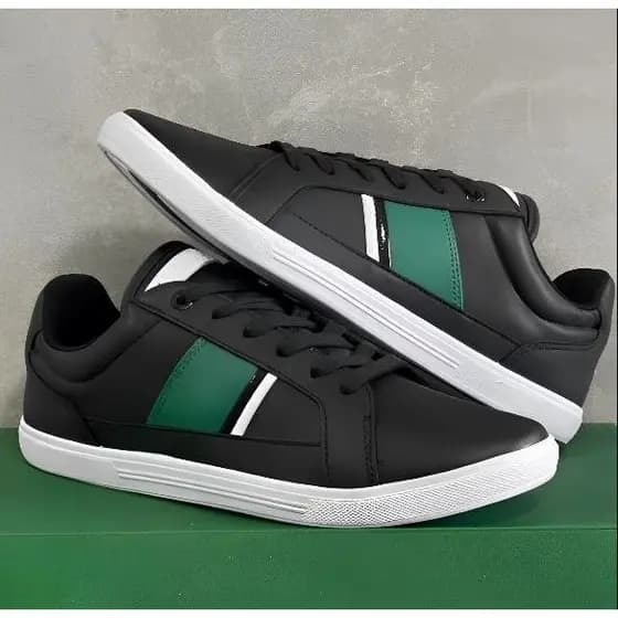 Tenis Social Sapatenis LC3 Premium Basico Promoção
