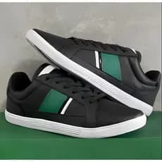 Tenis Social Sapatenis LC3 Premium Basico Promoção